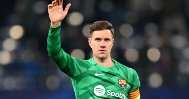 “Buzëqesh” Barça, te “Katalanasit” rikthehen 3 titullarë për sfidën ndaj Granada