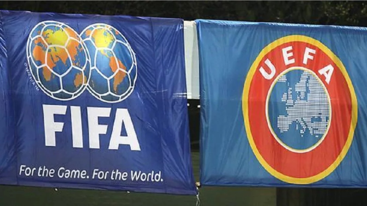 FIFA e UEFA hapin “thesin”, shtohen ndeshjet, por edhe paratë që do të fitojnë klubet e futbollit