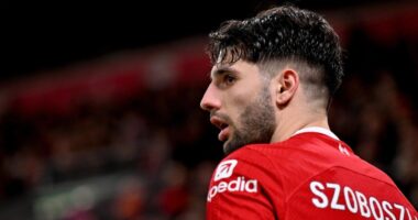 Nuk mjaftonte mungesa e Salah, Jurgen Klopp humbet një tjetër “yll” të ekipit