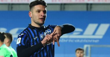 Gjimshiti, 200 ndeshjes tek Atalanta, kapiteni i Kombëtares vendos rekordin personal në Serie A