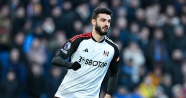 Broja si “kokrra e mollës”, sulmuesi “kuqezi” nuk pati dëmtim serioz javën e kaluar