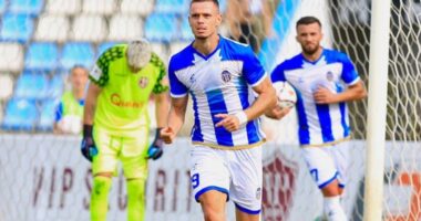 “Dobësohet” Tirana, “Bardheblutë” largojnë një tjetër sulmues në merkaton e dimrit