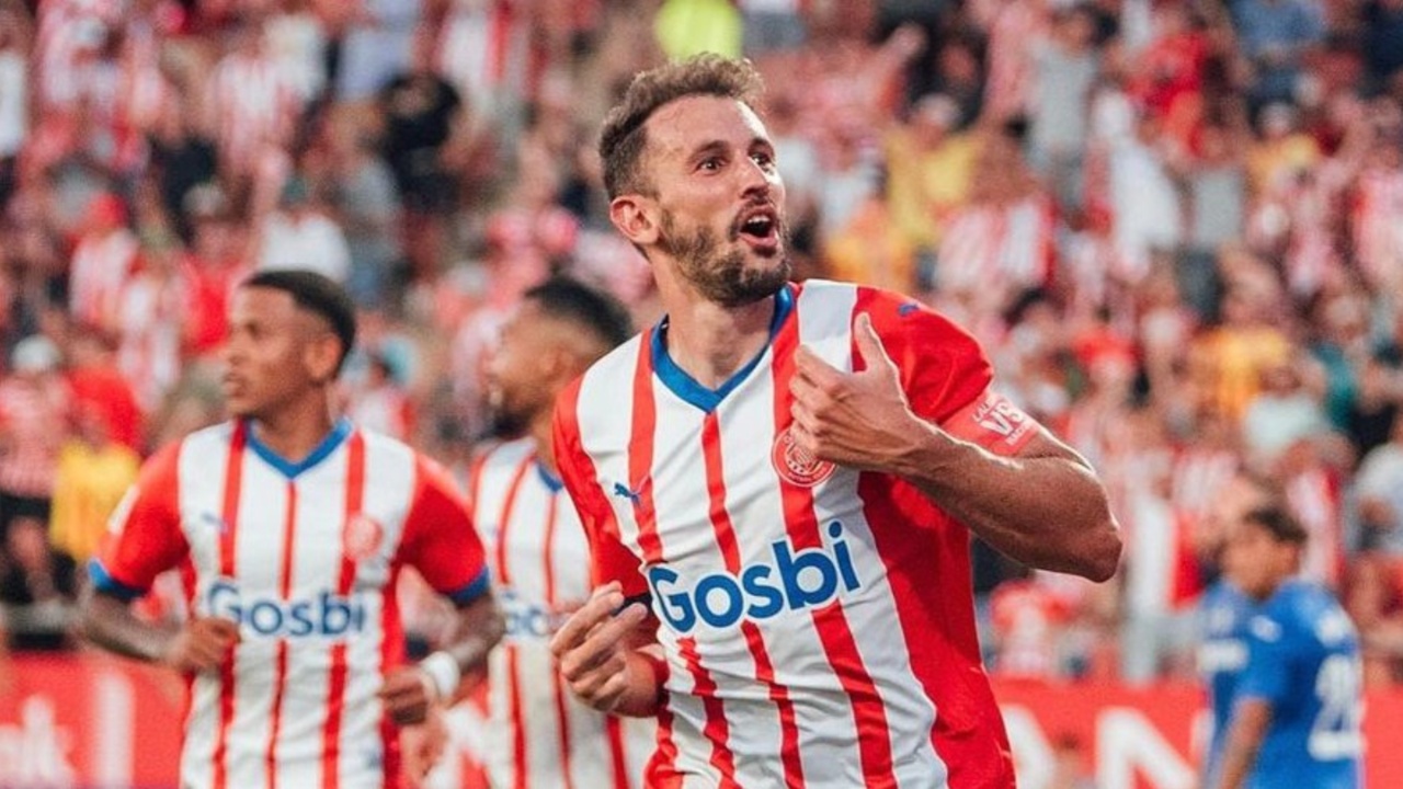 Stuani “karikon” skuadrën para sfidës me “Galaktikët”: Është koha perfekte për të fituar në Madrid