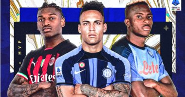 Mbappe m&euml; &ldquo;valixhe&rdquo; n&euml; duar, &ldquo;gjigant&euml;t&rdquo; e PSG hedhin &ldquo;grepin&rdquo; n&euml; Serie A