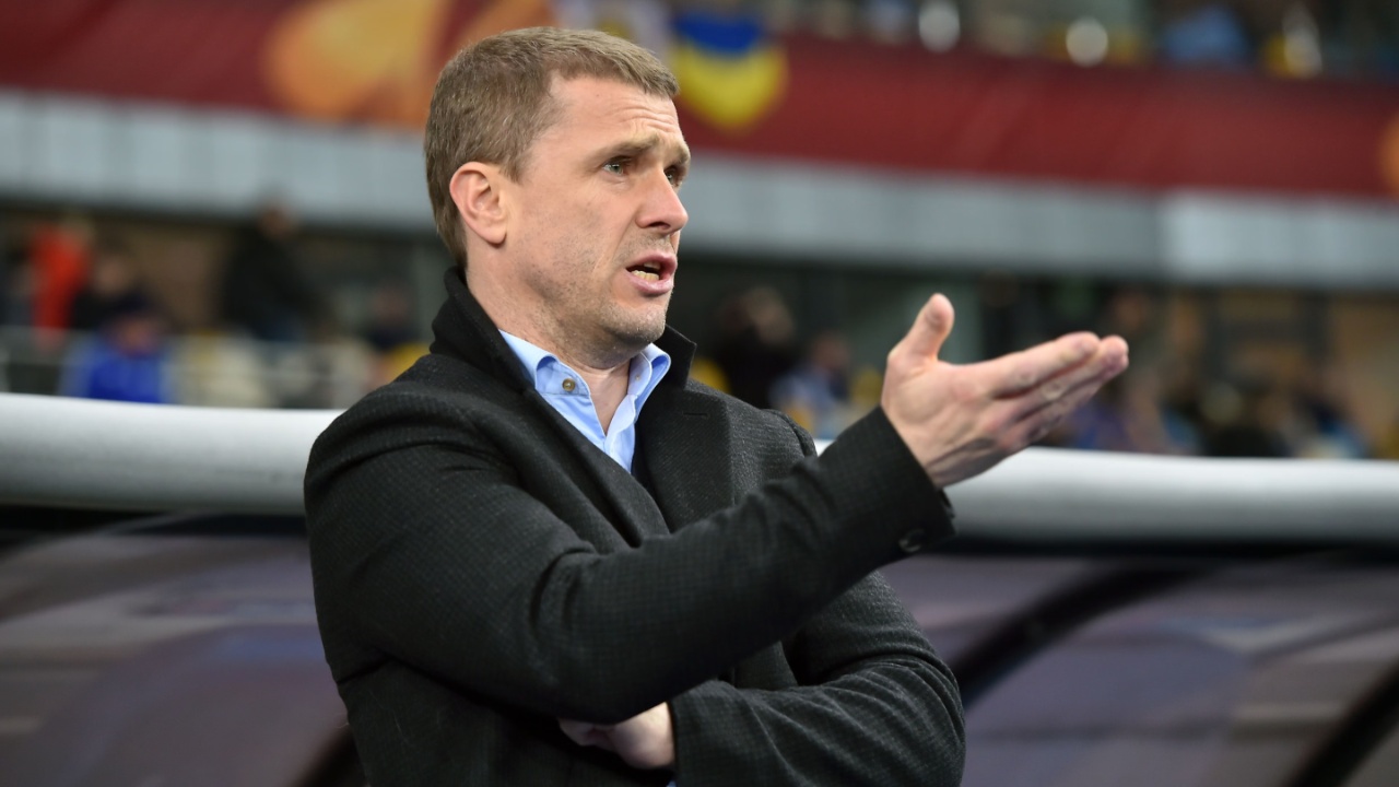 “Vëmendja te faza play-off”, Rebrov për shortin e Nations League: Shqipëtarët po tregojnë futboll solid