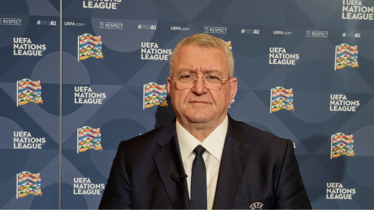 Duka komenton shortin e Nations League: Grup i balancuar, uroj të kemi të njëjtat rezultate si në kualifikueset e Evropianit