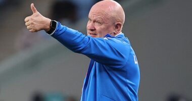 &ldquo;Jemi t&euml; motivuar&rdquo;, tekniku i &Ccedil;ekis&euml;: Ndaj Shqip&euml;ris&euml; k&euml;rkojm&euml; &ldquo;hakmarrje&rdquo;