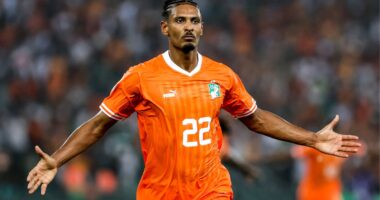 VIDEO/ “Elefantët” shtypin “Shqiponjat e Gjelbërta”, Bregu i Fildishtë fiton për të 3-tën herë Kupën e Afrikës