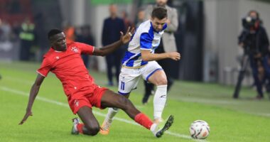 Abissnet Superiore/ Përplasje në “Top 4”, “Air Albania” pret “Derbin e Kryeqytetit”