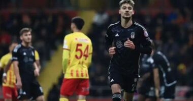 Mediat turke zbulojnë “prapaskenat” e merkatos, Muçi ishte pranë kalimit te “Luanët” e Galatasaray