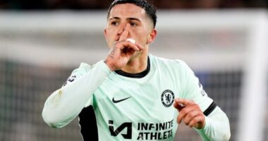 Kampioni i bot&euml;s &ldquo;premton&rdquo; besnik&euml;ri ndaj &ldquo;Bluve&rdquo;: Nuk dua t&euml; largohem nga Chelsea