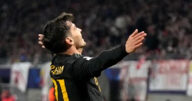 VIDEO/ &ldquo;Padron&euml;t&rdquo; nuk falin as me mungesa, &ldquo;magjia&rdquo; e Brahim Diaz mjafton ndaj &ldquo;Demave&rdquo; gjerman&euml;