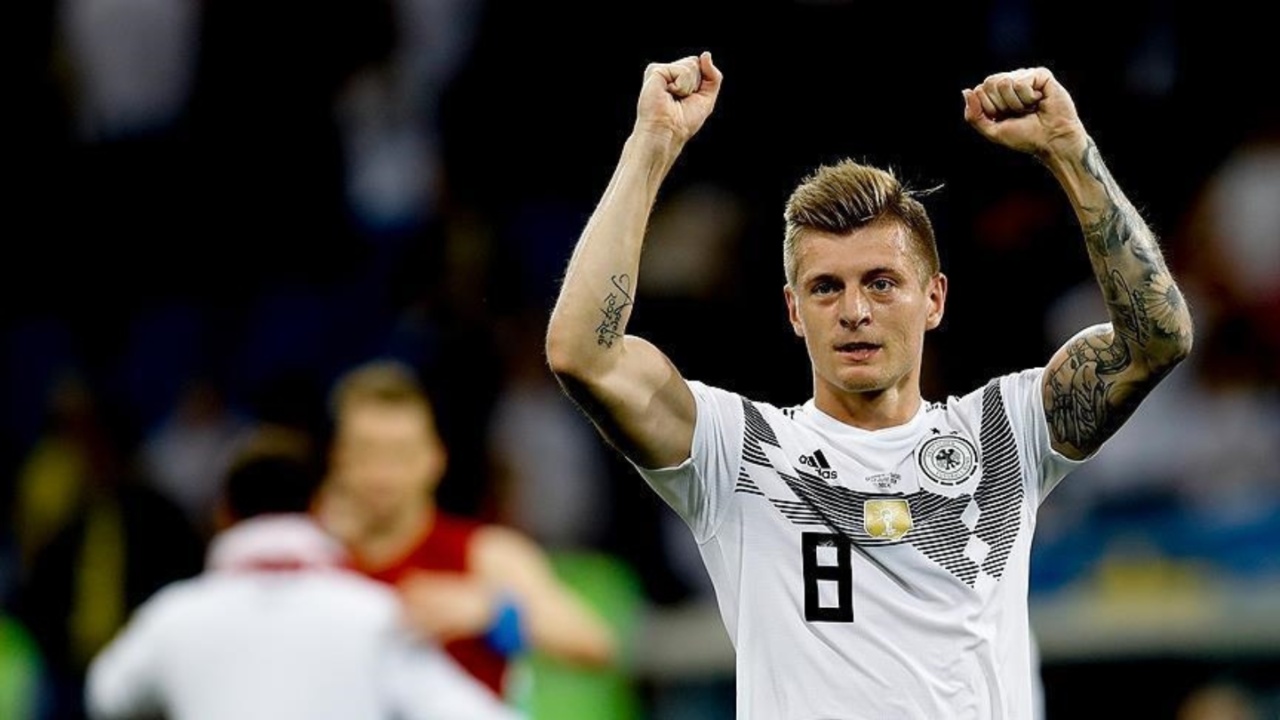 “Vallëzimi i fundit”, Toni Kroos rikthehet pas 3 vitesh te “Pancerat”