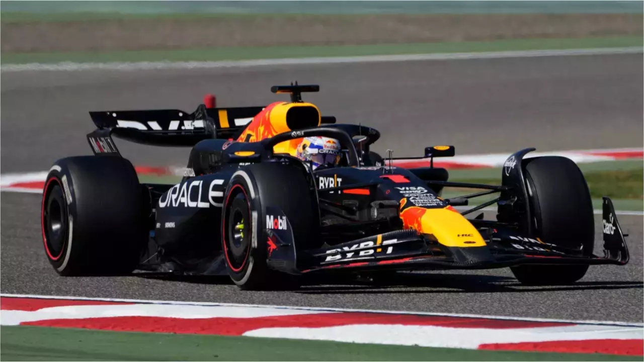 Formula 1/ RedBull më i shpejti, Verstappen “flutoron” në testin e parë të sezonit