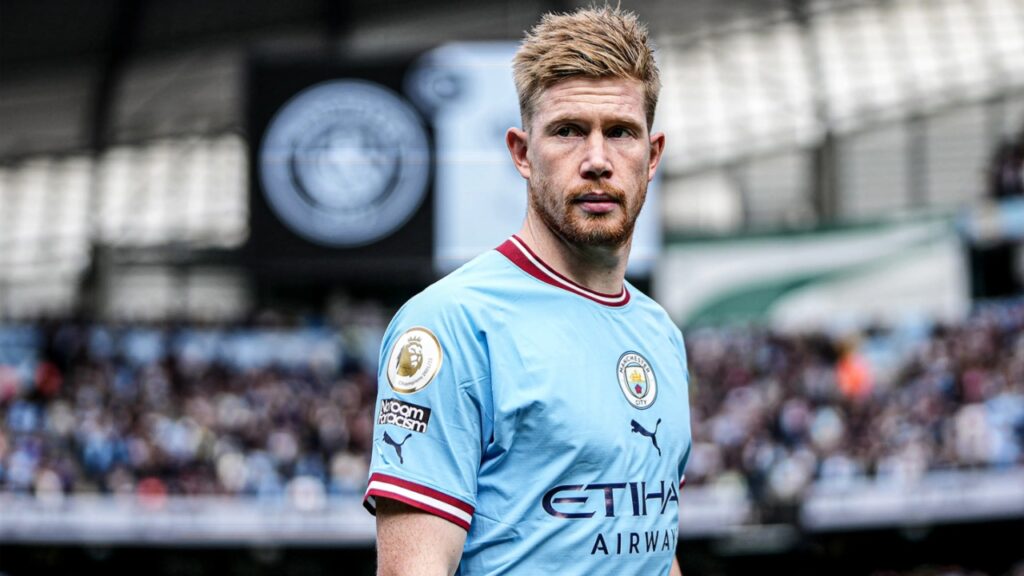 Arabët kërkojnë “arkitektin” belg, City i vendos çmimin Kevin De Bruyne