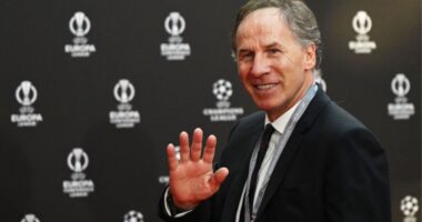 “Të kënaqur me shortin”, Baresi: Jemi sulmues, por duhet të përmirësohemi në çdo aspekt