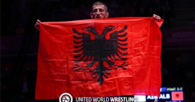 Kampionët e Evropës duan Olimpiadën, mundësit çeçeno-shqiptarë flasin pas suksesit europian