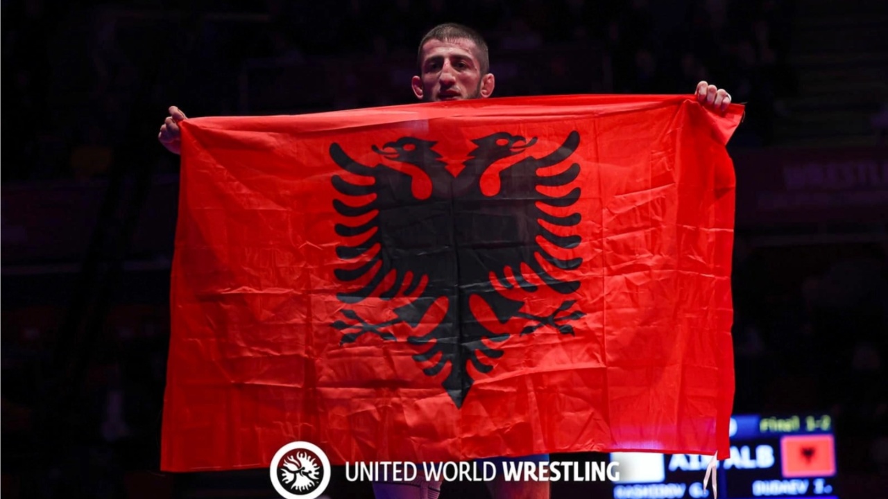 Kampionët e Evropës duan Olimpiadën, mundësit çeçeno-shqiptarë flasin pas suksesit europian
