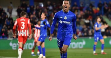 Greenwood mahnit Spanjën, “ylli” anglez kërkohet nga një tjetër “gjigant” i La Liga