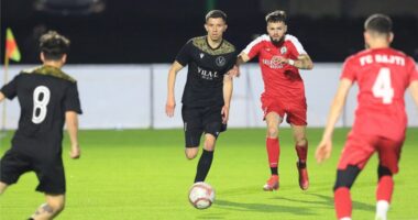 FSHF Sunday League/ ATS kryeson i vetëm në grupin A, Dajti merr vendin e parë në grupin B