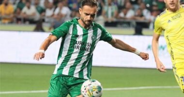 Cikalleshi luan, Broja në stol, fati ishte i kundërt për dy sulmuesit e Kombëtares