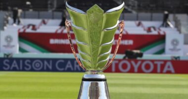 Kupa e Azisë/ Jordania “surpriza” e edicionit të 18-të, Katari kërkon finalen e radhë përballë “Yjeve Persianë”