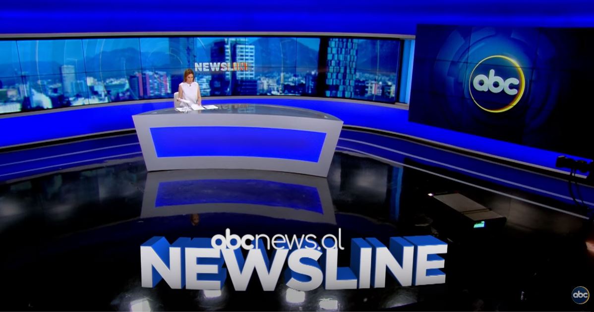 NewsLine me Viol Xhafaj (26/02/2024)