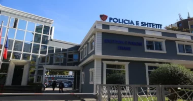 Vrasja e 18-vjeçarit në Shkozë/ Vajza “molla e sherrit”, dëshmia në polici: Isha e lidhur me mikun e autorit të krimit