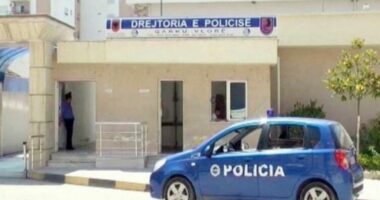 Bie aksidentalisht nga lartësia, vdes punëtori në ambientet e Aeroportit të Vlorës