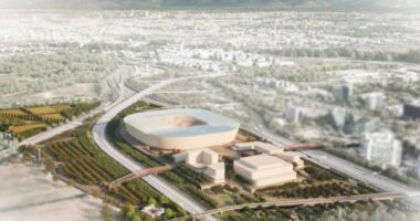 Milan gati planin për stadiumin e ri, kuqezinjtë blejnë tokë në San Donato