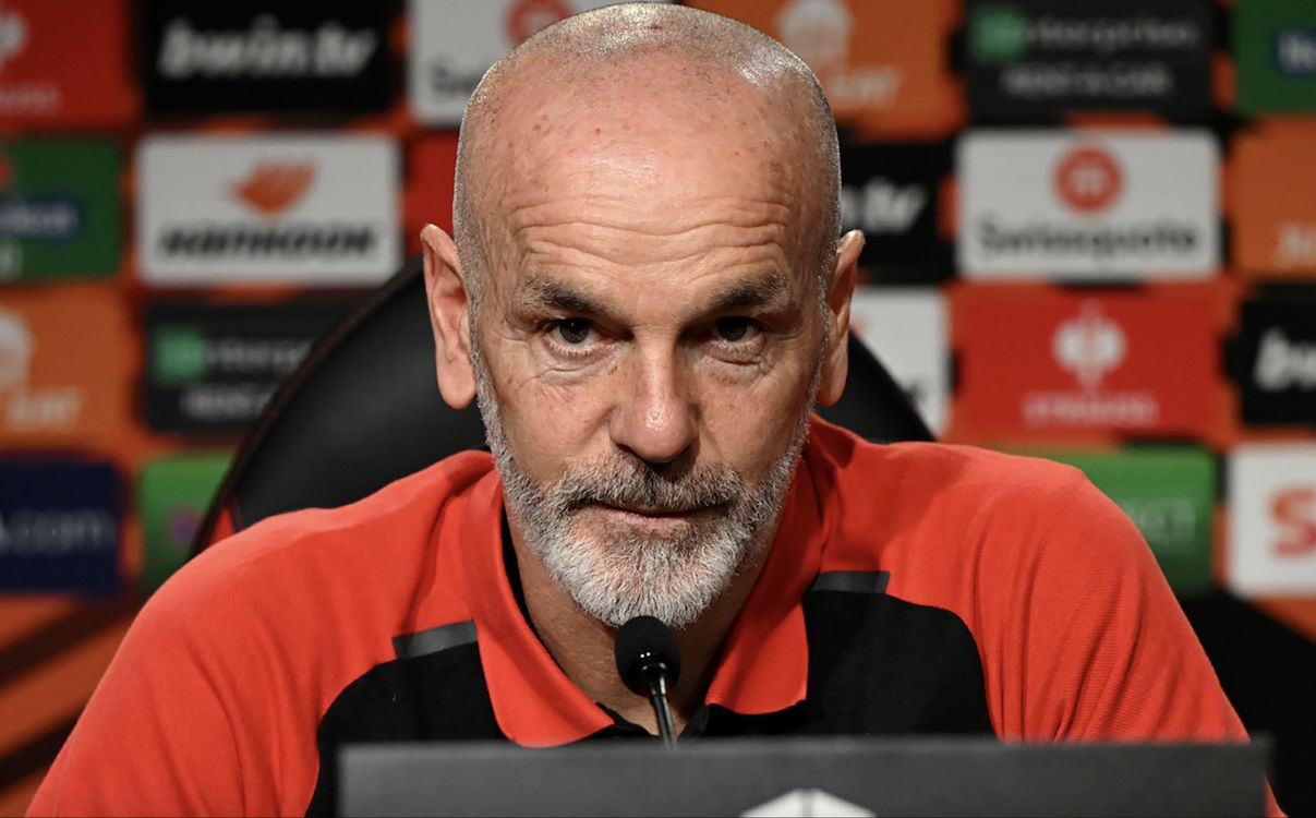 “Djemtë janë gati për Rennes”, Pioli “shpall” fituesit e Europa League: Ja kush mund ta fitojë kompeticionin