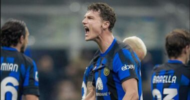 “Shpresoj të gjej shpejt golin e parë tek Inter”, Pavard kërkues: Dua trofe me “Zikaltërit”