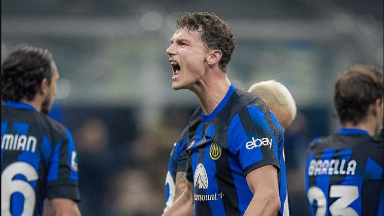 “Shpresoj të gjej shpejt golin e parë tek Inter”, Pavard kërkues: Dua trofe me “Zikaltërit”