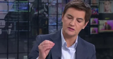 Brnabiç për fjalimin e Vuçiçit në Këshillin e Sigurimit: Historik, presidenti akuzoi Kurtin për krime kundër njerëzimit