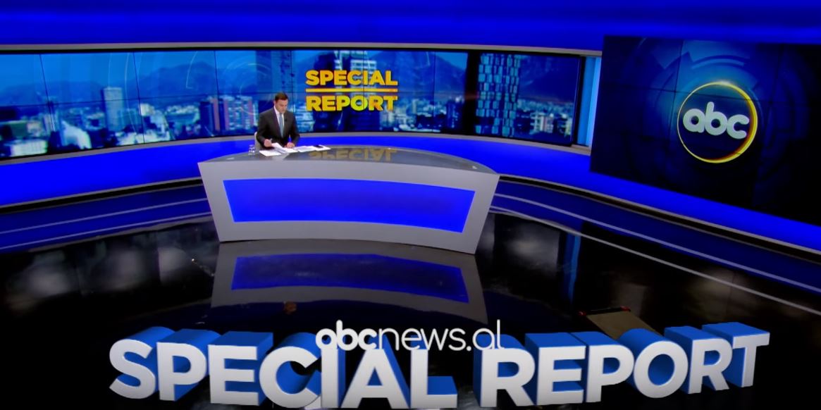 Special Report me Arlind Isa, (29/02/2024)