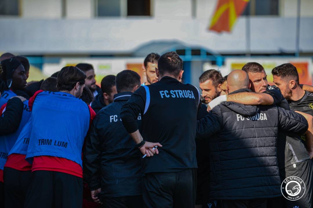 “Festival” golash dhe penallti e humbur, Shkupi reziston përballë Strugës kampione