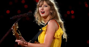 Muzeu britanik kërkon të punësojë një ekspert të shpjegojë objektet nga koncertet e Taylor Swift