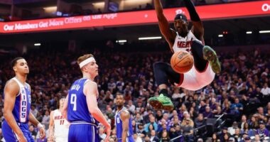 NBA/ Befasi në “Golden 1 Center”, Heat triumfojnë në transfertë ndaj Sacramento Kings