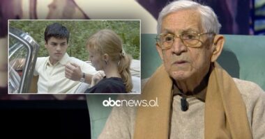 “Trishtimi i Zonjës Shnajder”/ Milkani: Historia ime, e kërkova pas 30 vitesh t’i tregoj se i kam dedikuar filmin, nuk e gjeta 