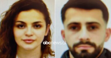 Aksioni kund&euml;r rrjetit t&euml; trafikant&euml;ve nga Kosova, dalin fotot e dy personave t&euml; shpallur n&euml; k&euml;rkim