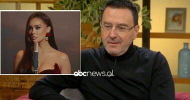 “’Zemër e helmuar’ ishte kënga ime”, Pirro Çako: Xhensila e dëgjoi në studio dhe ma kërkoi