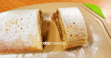 “Role me mollë”, receta e ditës nga Zonja Florenca