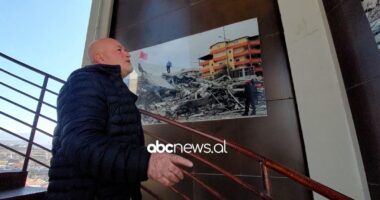 Kulla e kujtesës/ Thumanë, u ndërtua për të kujtuar viktimat e tërmetit të vitit 2019