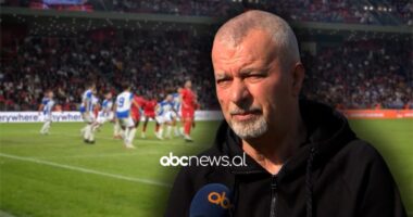 “Titulli në Shkodër”, Dedja: Ky është viti i Vllaznisë, besoj se e merr Superligën