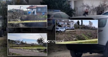 U denoncua i humbur/ Dyshohet se vrau babanë me armë zjarri dhe e varrosi në oborrin e banesës, çfarë dëshmoi 19-vjeçarja në polici