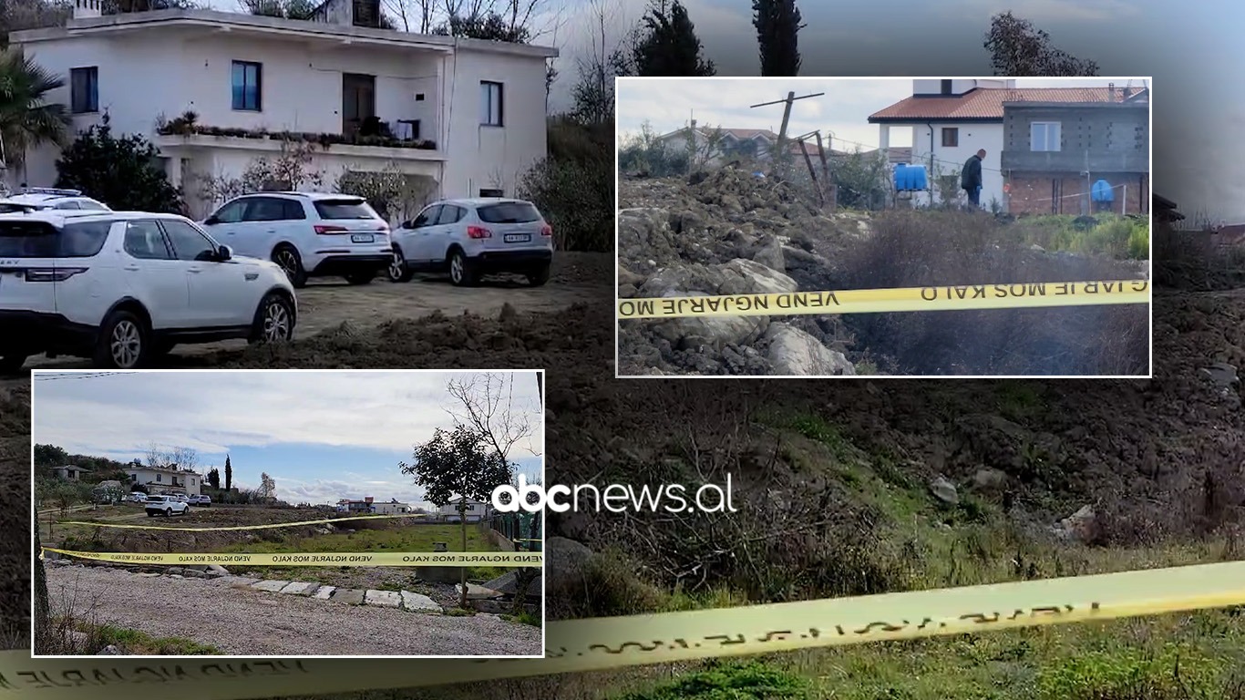 Detaje për vrasjen në Durrës/ Dyshohet se vajza s’e ka kryer krimin e vetme. Dëshmitë kontradiktore në polici