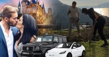 Lanë Brukselin për Kaninën/ Çifti shqiptaro-belg tregon pse zgjodhën Shqipërinë pas 13 vitesh të lumtura