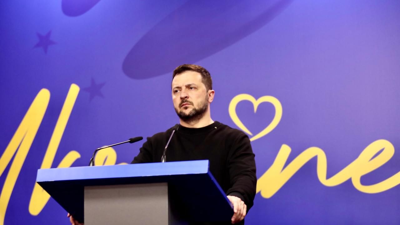 Zelensky: Ballkani, bashkë ballë Rusisë. Nëse i jepni mundësinë, do t’ju destabilizojë