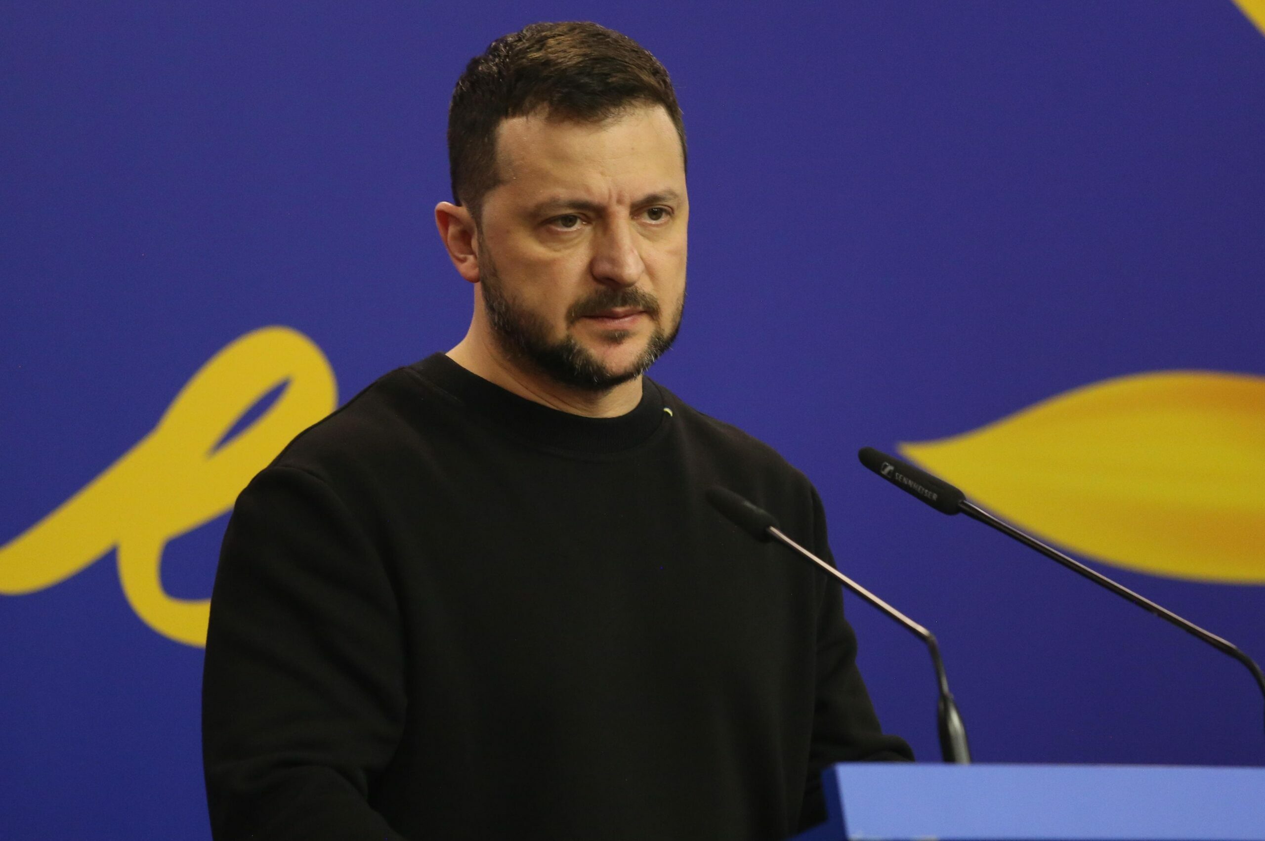 “Putini, Hitleri 2”, Zelensky: Na duhet mbrojtje për t’u përballur, të gjithë duhet të jemi më të fortë