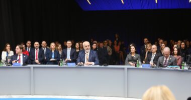 “BE të gjejë rrugë të reja të na ndihmojë”, Rama: Të ndërmarrim hapat e nevojshme pranë unionit, përndryshe dështojmë